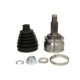 Set articulatie planetara AKUSAN CV joint extern L/R 28z/24z 58,3mm pentru SUZUKI GRAND VITARA II 1.6/2.0 04.05-02.15