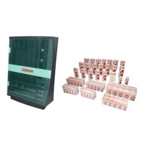 Bec incandescent OSRAM