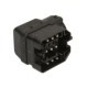 Comutator pornire AKUSAN Bloc conectare contac aprindere 9 pin BMW 3 E46 5 E39 7 E38 X5 E53 1.6-4.9 03.94-12.07