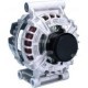 Alternator HC-CARGO 14V 150A pentru CITROEN JUMPER II, FORD TOURNEO CUSTOM V362, TRANSIT, PEUGEOT BOXER 2.0D/2.2D/2.4D 04.06