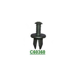 Clema tapiţerie ROMIX