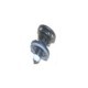 Clema tapiţerie ROMIX pentru AUDI A1, A4, A5, A6, A7, A8, Q3, Q5, Q7, TT, SEAT ALHAMBRA, LEON, 5 buc., dimensiuni A: 21,8 mm, ø: 7,5 mm, D: 2,6 mm, B: 7,8 mm, H: 30,5 mm, C: 22,6 mm