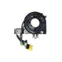 Arc spirala, Airbag AKUSAN