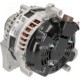 Alternator HC-CARGO 14V 105A pentru HONDA ACCORD VIII, CROSSROAD, CR-V III 2.0 10.06-06.15