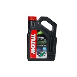Ulei de motor MOTUL