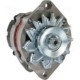 Alternator HC-CARGO 14V 55A pentru FIAT 125, ELBA, FIORINO, TIPO, UNO; LANCIA PRISMA 1.4D-1.9D 07.67-05.01