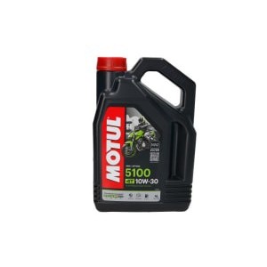 Ulei de motor MOTUL