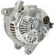 Alternator HC-CARGO 14V 136A pentru JEEP CHEROKEE 3.7 09.01-01.08, lungime 168.0 mm, diametru 57.0 mm, 6 caneluri
