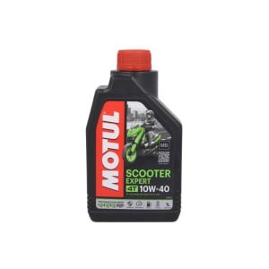 Ulei de motor MOTUL