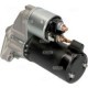 Demaror HC-CARGO 12V 1,2kW pentru MITSUBISHI CARISMA, SPACE STAR 1.3/1.6/1.8 05.95-06.06