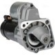 Demaror HC-CARGO 12V 0,8kW pentru FIAT PALIO, PANDA, TIPO, UNO; LANCIA Y10 0.8/1.0/1.1, Lungime 209mm, Diametru flansa 64mm