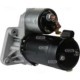 Demaror HC-CARGO 12V 0,8kW pentru FIAT PALIO, PANDA, TIPO, UNO; LANCIA Y10 0.8/1.0/1.1, Lungime 209mm, Diametru flansa 64mm