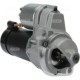 Demaror HC-CARGO 12V 1,1kW pentru NISSAN LAUREL L24E/L24S 01.85-12.87, Lungime 209mm, Diametru flansa 76.2mm