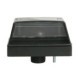 Iluminare numar de circulatie OLSA pentru IVECO DAILY III, CITROEN JUMPER, FIAT DUCATO, PEUGEOT BOXER 50.0 mm x 50.0 mm x 116.0 mm
