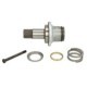 Planetara SPIDAN Ax cardanic 130 mm pentru FORD GALAXY I, SEAT ALHAMBRA, VW SHARAN 1.8-2.8 09.95-03.10