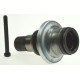 Planetara SPIDAN Ax cardanic 130 mm pentru FORD GALAXY I, SEAT ALHAMBRA, VW SHARAN 1.8-2.8 09.95-03.10