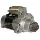 Demaror HC-CARGO 12V 2,2kW pentru NISSAN ALMERA II, ALMERA TINO 2.2D 03.00-09.06, Lungime 233mm, Diametru flansa 72.5mm