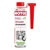 Aditive pentru combustibil MOTUL