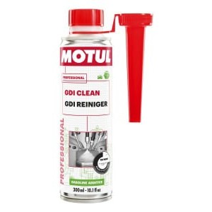 Aditive pentru combustibil MOTUL