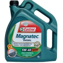Ulei de motor CASTROL