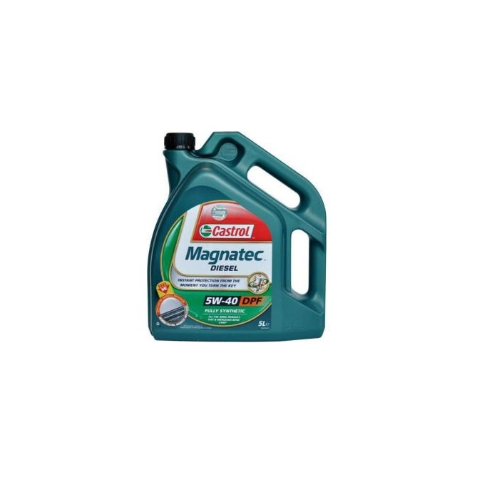Ulei de motor CASTROL