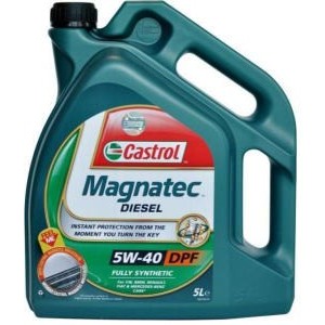 Ulei de motor CASTROL