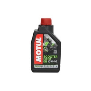 Ulei de motor MOTUL