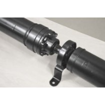 Ax cardanic, antrenarea arborelui SPIDAN