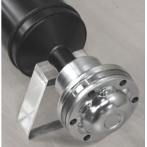 Ax cardanic, antrenarea arborelui SPIDAN