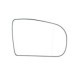 Sticla oglinda laterala Dreapta asferica incalzita BLIC pentru MERCEDES E T-MODEL S210 E VF210 E W210 S W140 06.95-03.03