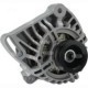 Alternator HC-CARGO 14V 105A pentru ALFA ROMEO MITO FIAT 500 BRAVO II DOBLO GRANDE PUNTO LINEA PUNTO STILO 1.2-1.4LPG