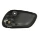 Mânere ușă interior BLIC Fata/Spate Dreapta gri pentru OPEL AGILA, SUZUKI BALENO, GRAND VITARA I, IGNIS I, IGNIS II, JIMNY 1.0-2.7
