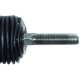 Caseta directie SPIDAN hidraulic pentru BMW 5 (E39) 2.0-4.9 09.95-05.04 cu cap de bara