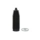 Burduf cauciuc directie SPIDAN pentru FORD FIESTA V, FUSION; MAZDA 2 1.2-2.0, lungime 198mm, diametru interior 14mm/54mm