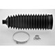 Burduf cauciuc directie SPIDAN pentru FORD FIESTA V, FUSION; MAZDA 2 1.2-2.0, lungime 198mm, diametru interior 14mm/54mm