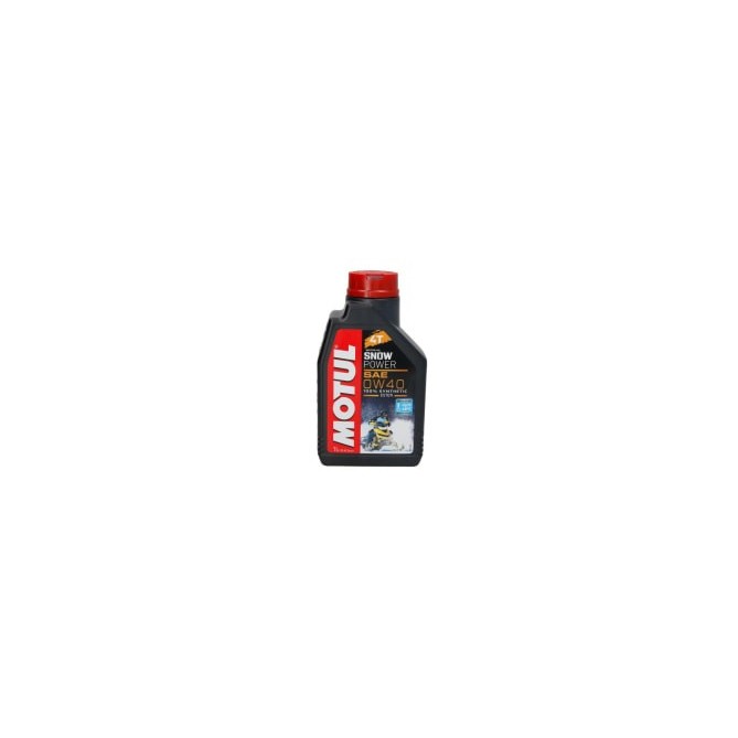 Ulei de motor MOTUL