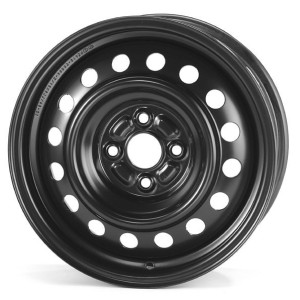 Janta otel PKW ALCAR