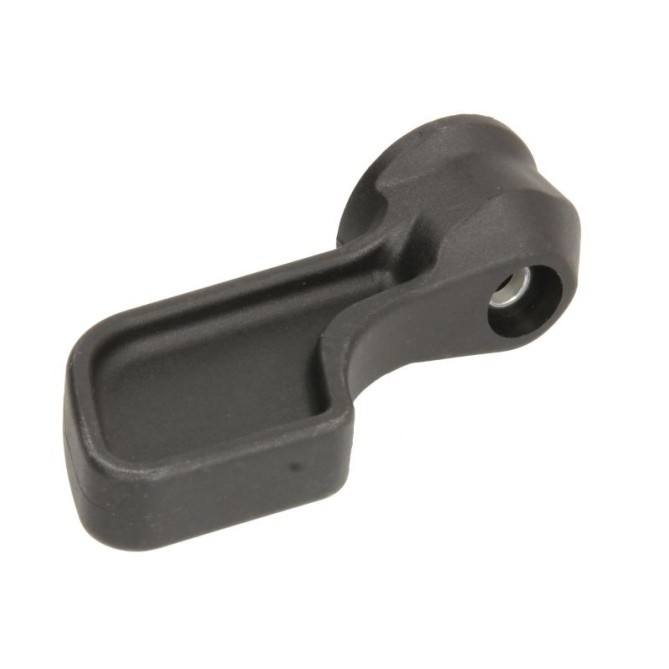 Maner usa, echipare interioara BLIC