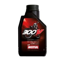 Ulei de motor MOTUL