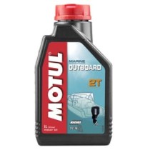 Ulei de motor MOTUL