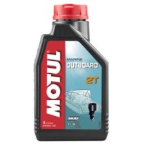 Ulei de motor MOTUL