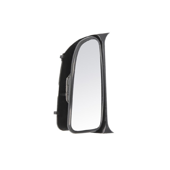 Sticla oglinda, oglinda retrovizoare exterioara BLIC