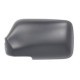 Acoperire oglinda exterioara BLIC stanga negru pentru VW GOLF III, VENTO 01.91-04.99