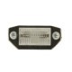 Iluminare numar de circulatie BLIC pentru FORD MONDEO III 10.00-05.03, lampa spate, elemente, cabina, caroserie