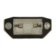 Iluminare numar de circulatie BLIC pentru FORD MONDEO III 10.00-05.03, lampa spate, elemente, cabina, caroserie