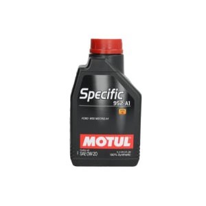 Ulei de motor MOTUL