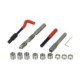 Instrumente de strangere PROFITOOL Kit reparatie filet M14x1,25 mm