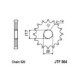 Pinion lant JT ZĘBATKI 14 dinti 20.0 mm pentru Gas Gas
