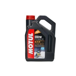Ulei de motor MOTUL