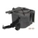 Filtru combustibil HENGST pentru VOLVO S40 II, V50; CITROEN BERLINGO, C2, C3 I, C3 II, C3 PICASSO, C4, C4 GRAND PICASSO, dimensiuni 135 mm x 127 mm x 101 mm